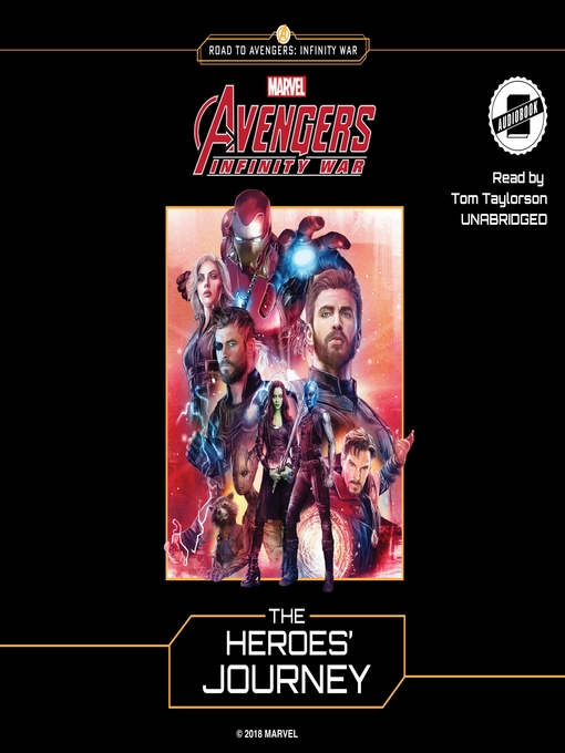 Title details for Marvel's Avengers: Infinity War by Steve Behling - Available